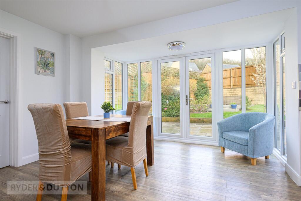 Fieldfare Close, Netherton, Huddersfield, HD4 photo 4