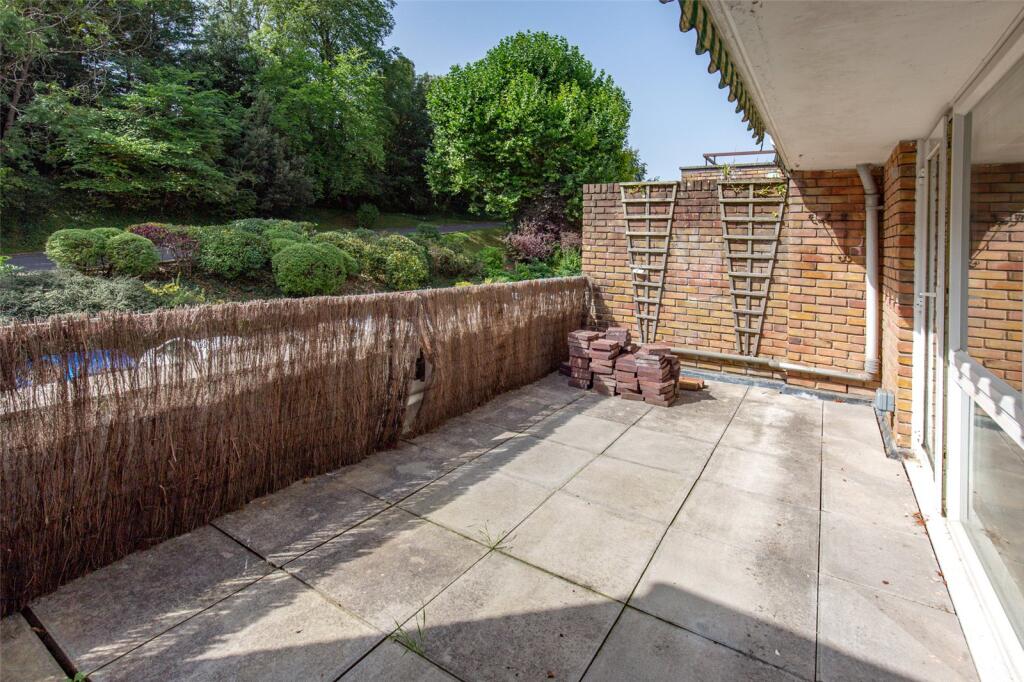 Apartment in Bristol, City of Bristol - View 2