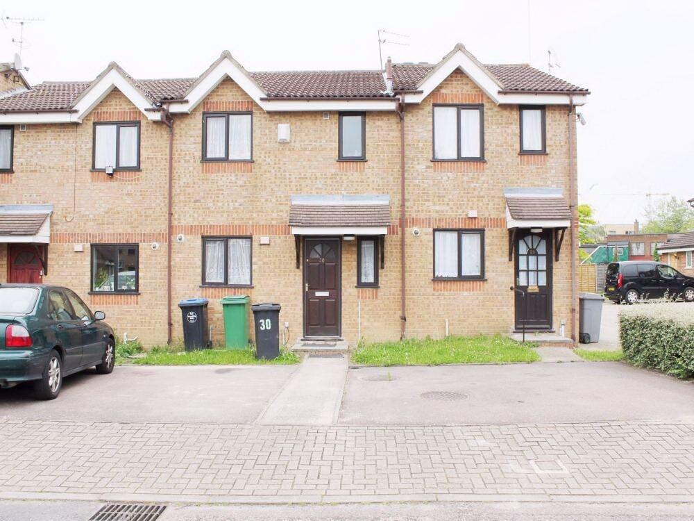 Main image of property: Westfield Close, LONDON, NW9