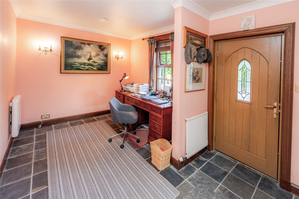 House in Dumfries - View 4