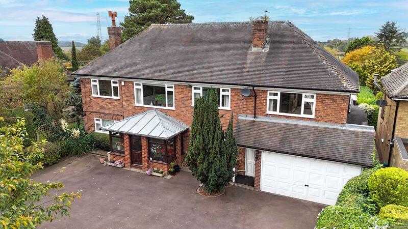Main image of property: Great Moor Road, Pattingham