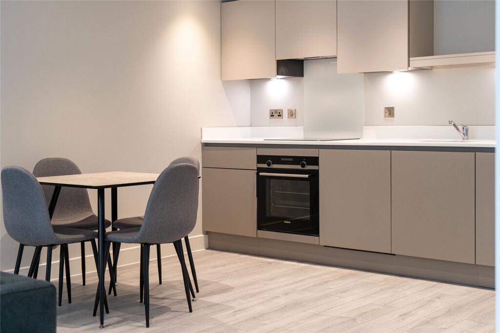 Main image of property: St Martins Place, 169 Broad Street, Birmingham, West Midlands, B15