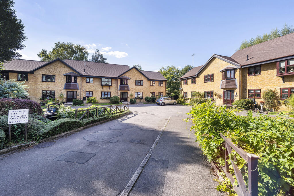 Main image of property: Old Mill Close, Eynsford, DA4