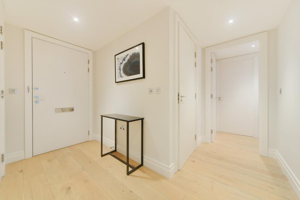 Apartment in London - More
