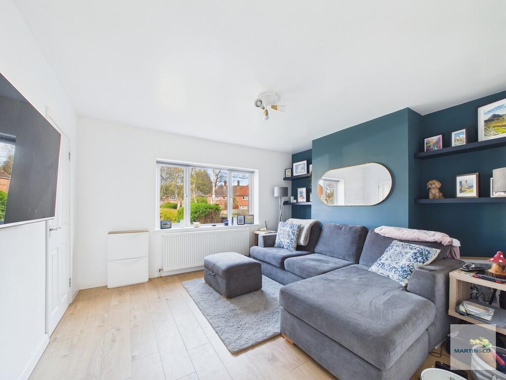 House in Nottingham, Beeston - View 2