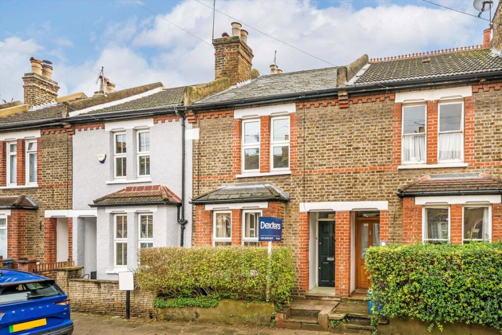 Main image of property: Braemar Road, Brentford