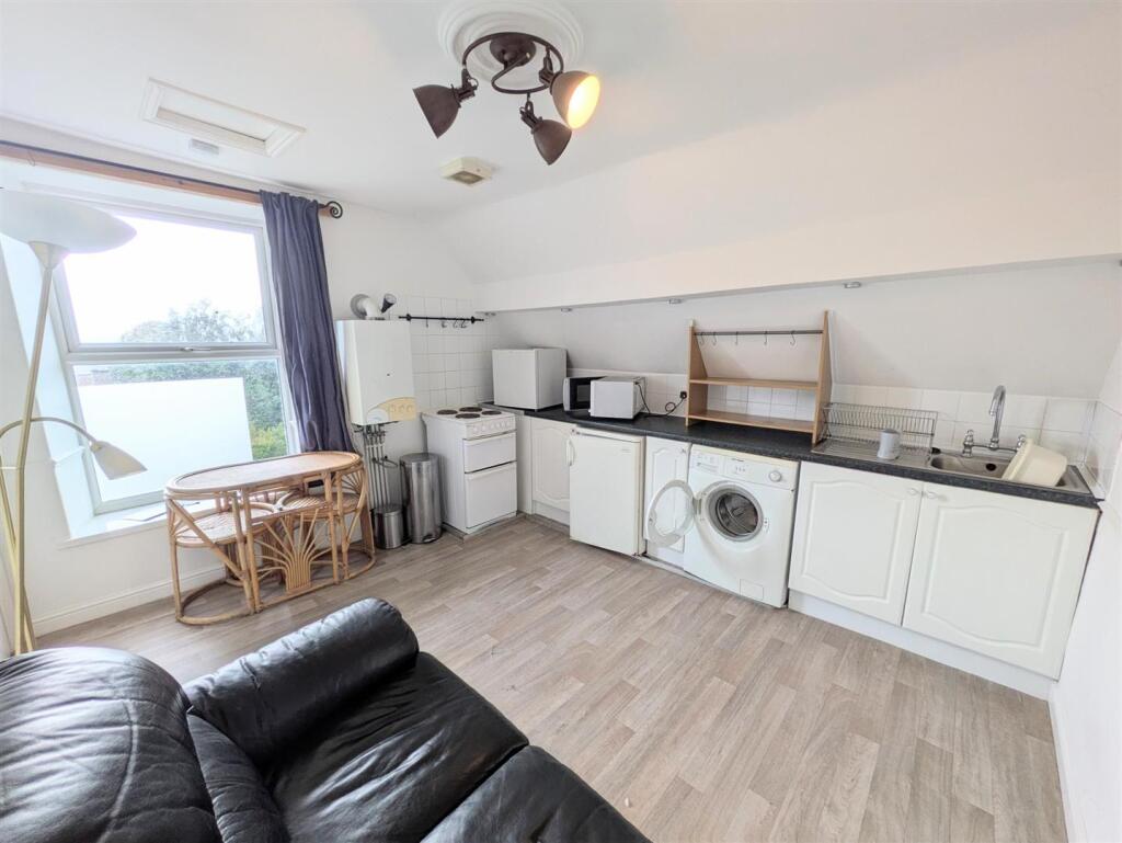 Main image of property: Montgomery Road (Flat 5), Nether Edge
