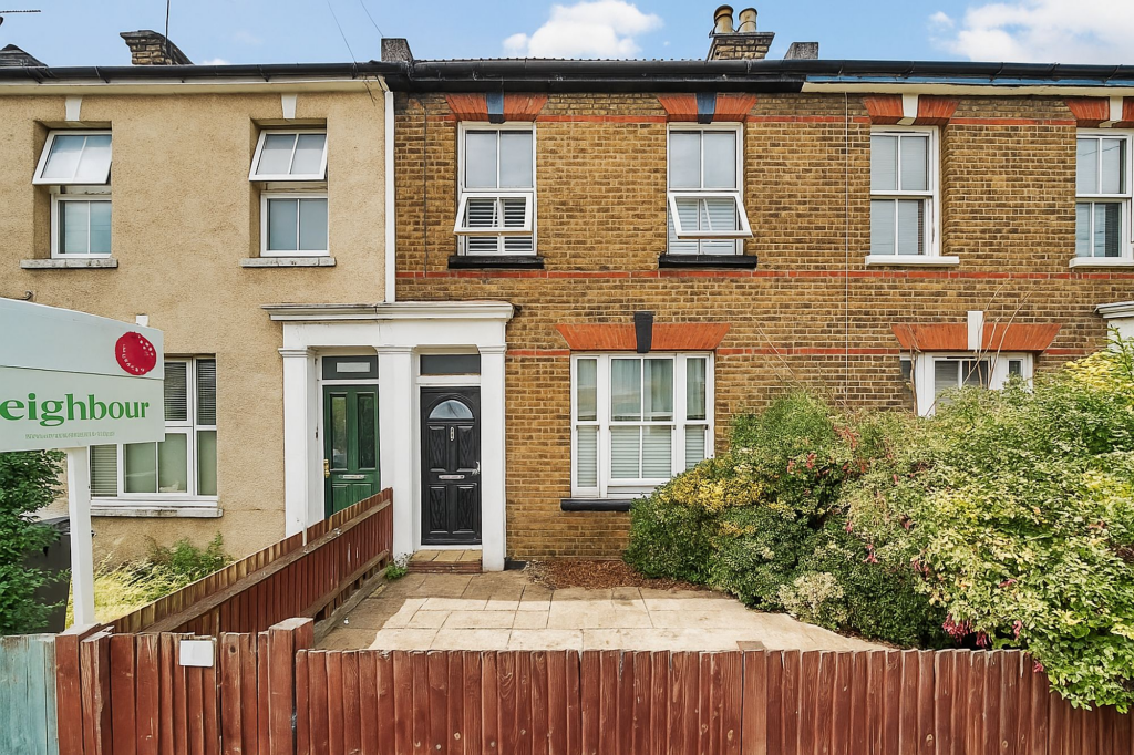 Main image of property: Davidson Road, Croydon, CR0