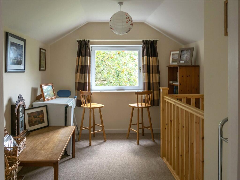 House in Llandrindod Wells - View 4