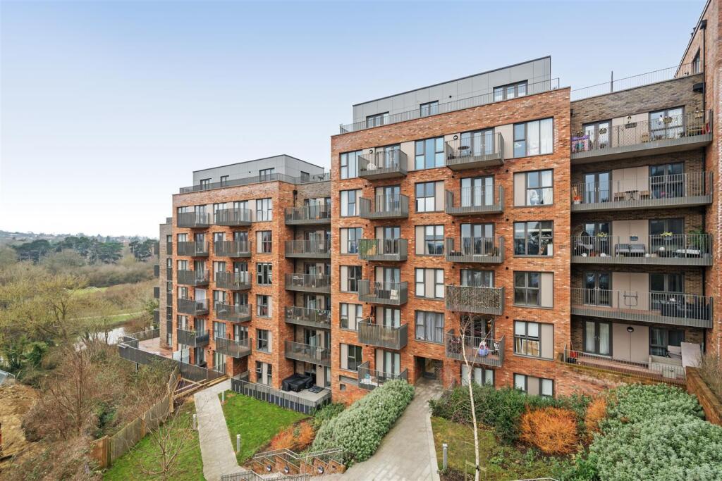 Main image of property: Rosalind Drive, Maidstone