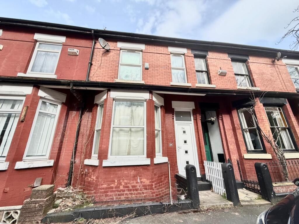 Main image of property: Landcross Road, Fallowfield