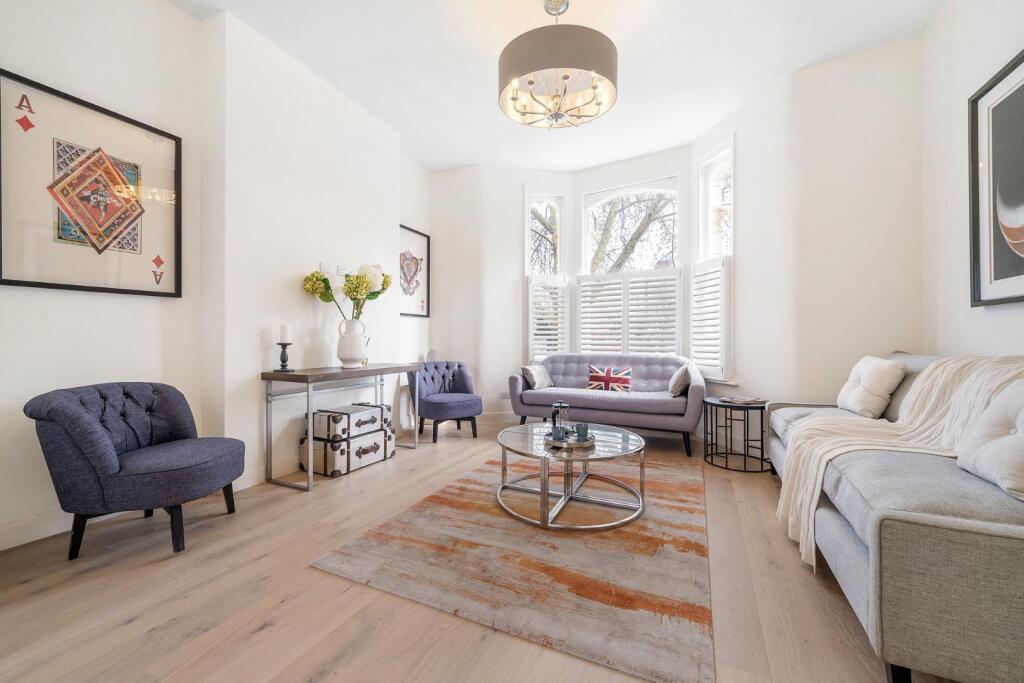 Main image of property: Stockwell Road, SW9