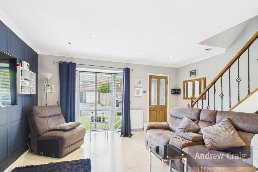 House in Newcastle upon Tyne - View 5
