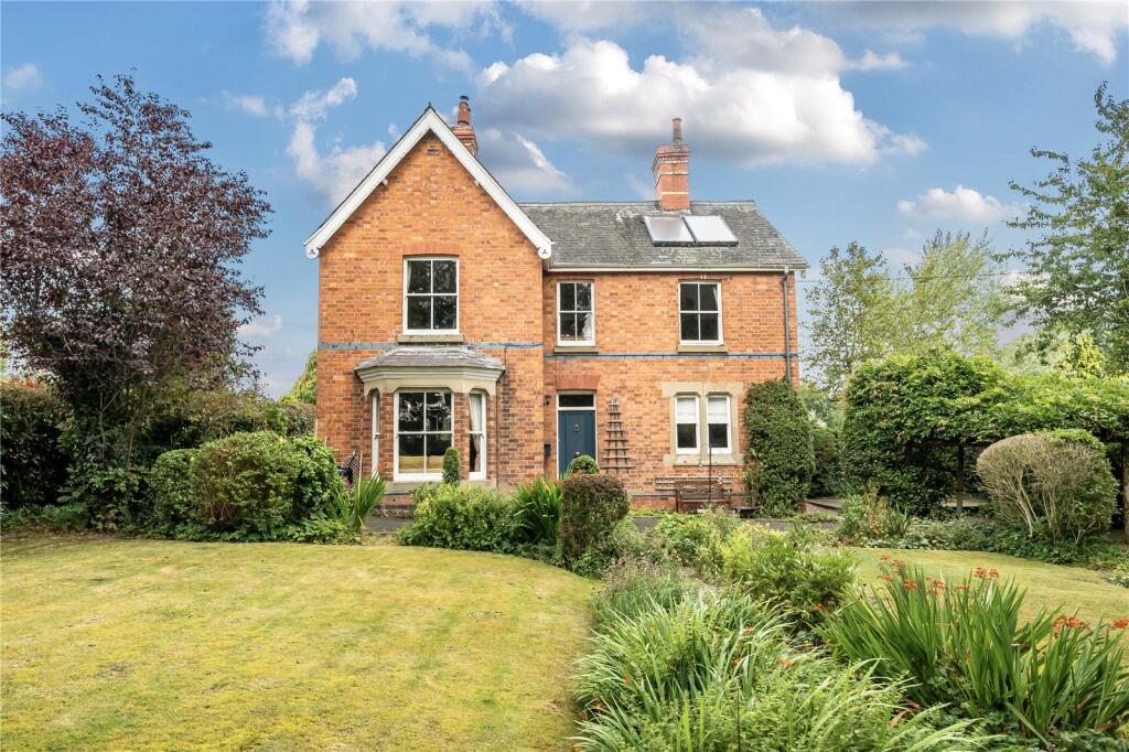 Main image of property: Revel, Berriew, Welshpool, Powys, SY21