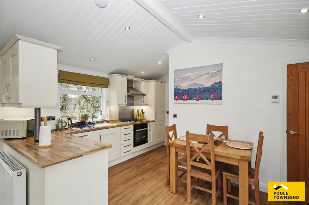 Pippin Lodge, 36 The Pastures, Allithwaite photo 5