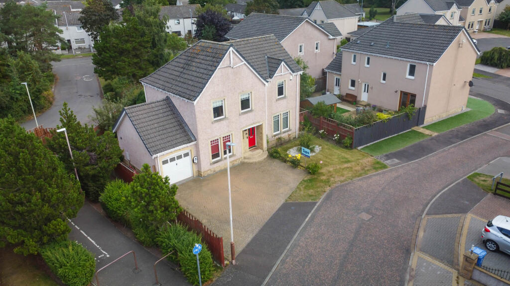 House in Dundee - View 4