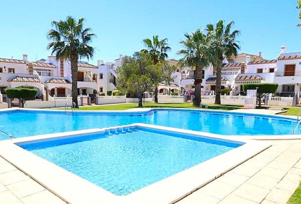 Main image of property: Playa Flamenca, Alicante, Valencia
