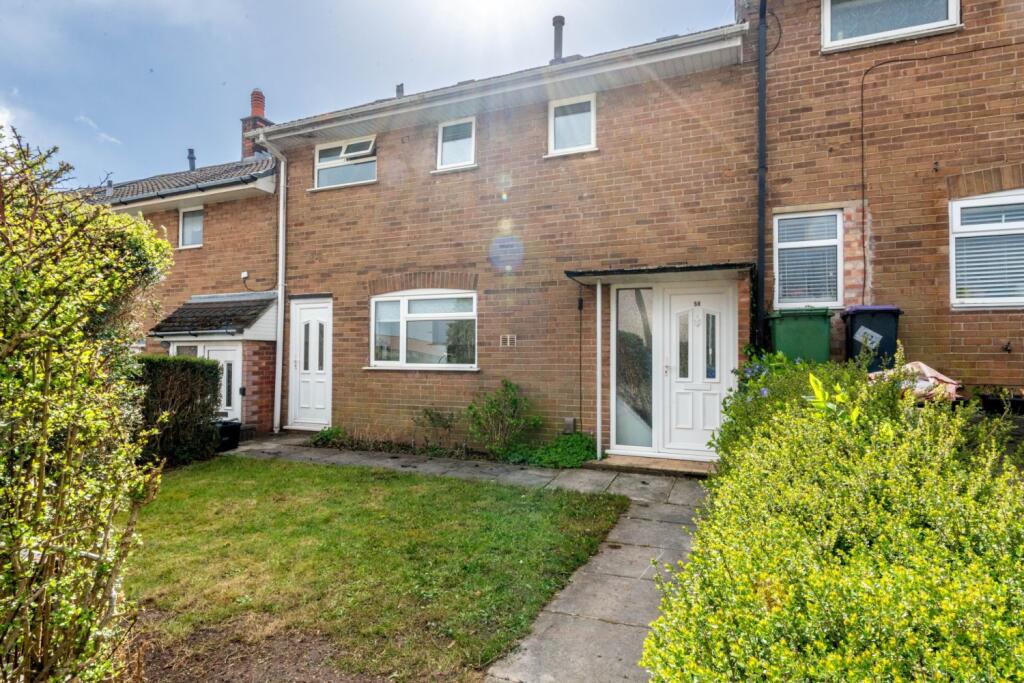 Main image of property: Maendy Wood Rise, Pontnewydd