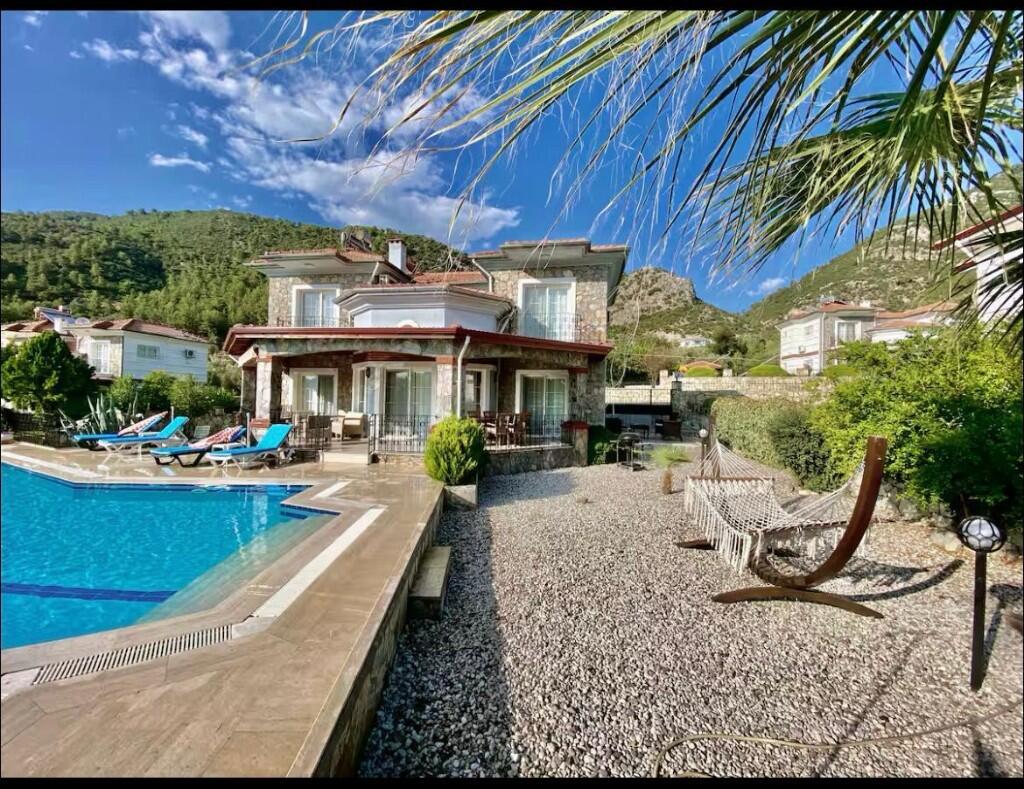 Main image of property: Üzümlü, Fethiye, Mugla