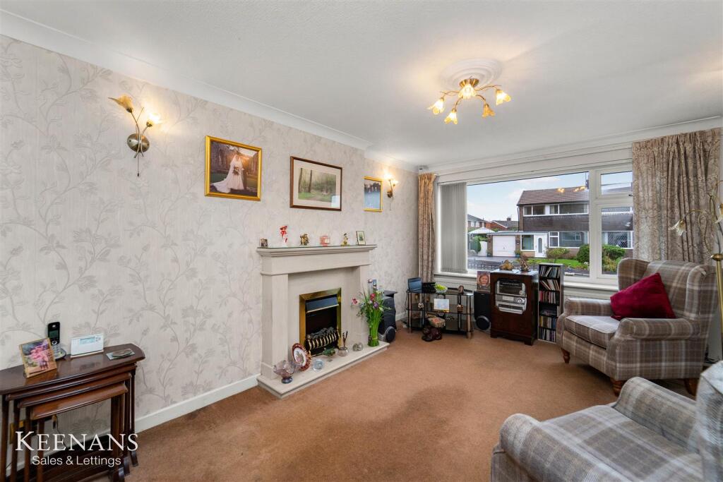 Additional image 2 of Queensway, Blackburn