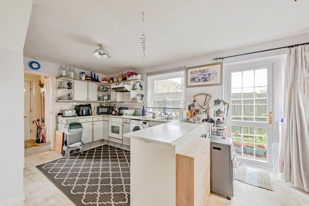 Main image of property: Horndean Close, Crawley