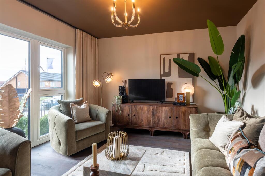 Main image of property: Danner Lane, Cynefin, Horwich
