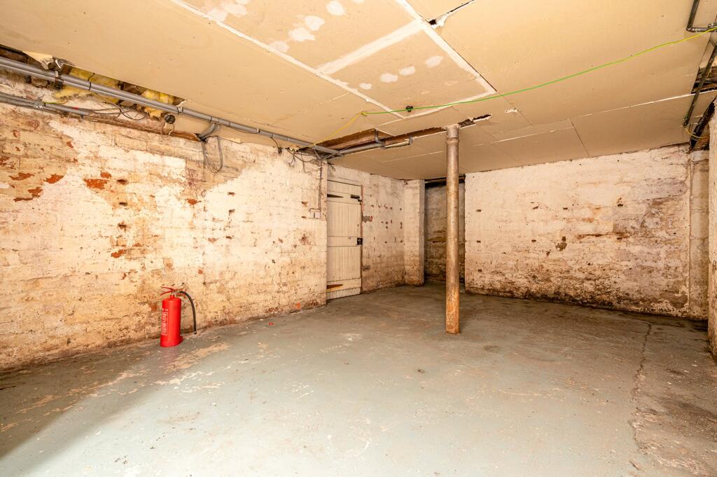 Apartment in St Andrews, Town Centre, Fife - View 4