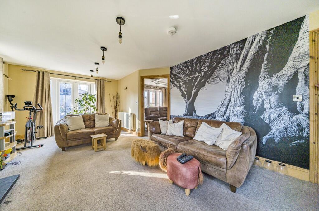 33A, Liney Road, Westonzoyland, Bridgwater, Somerset photo 3