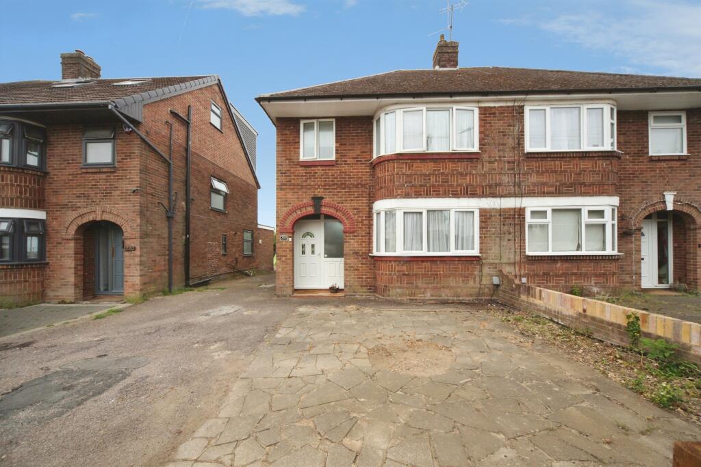 Main image of property: Ashcroft Road, Luton