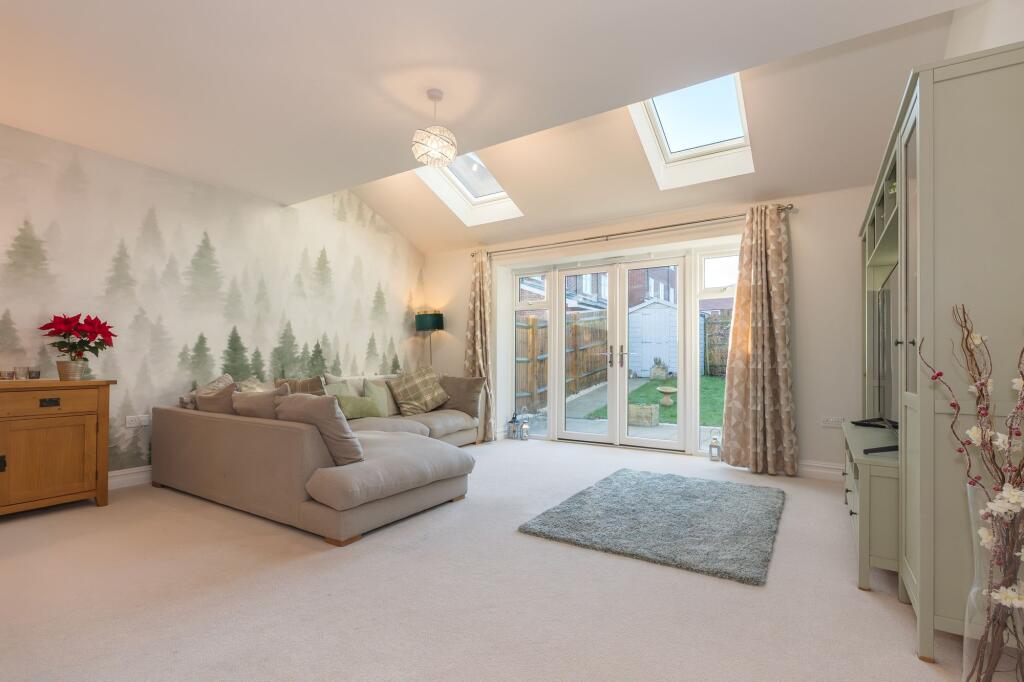 Main image of property: Parsons Grove, Southwater, RH13