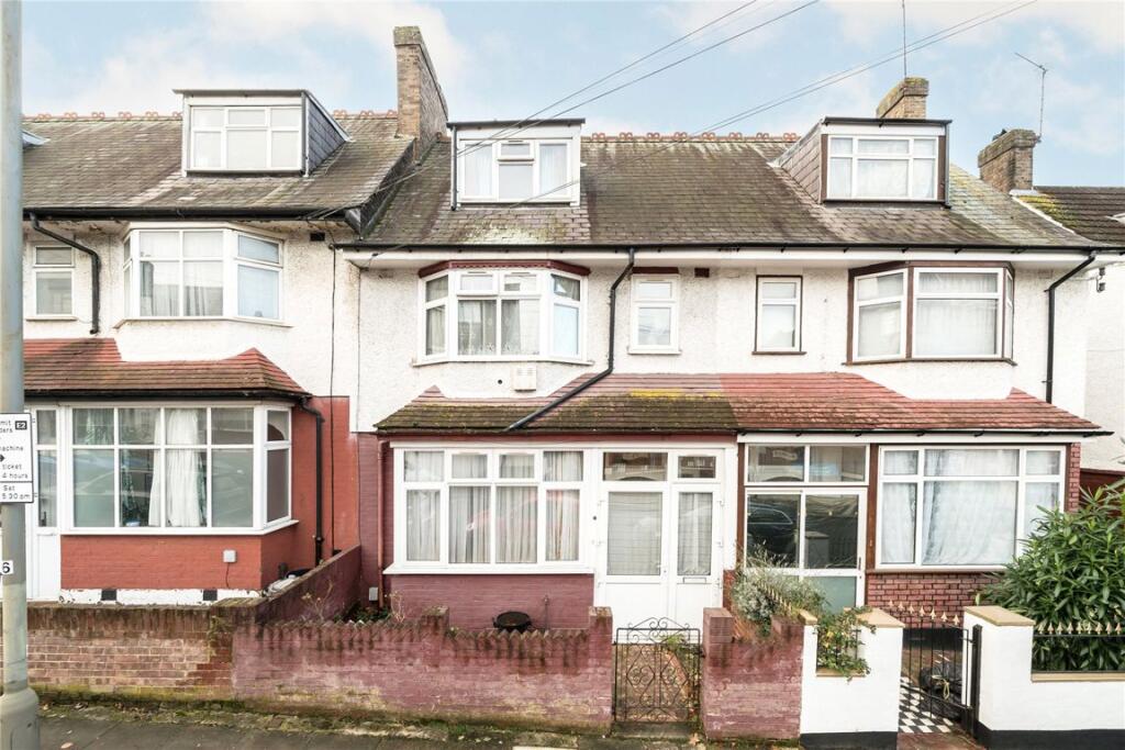 Main image of property: Lynwood Road, Tooting