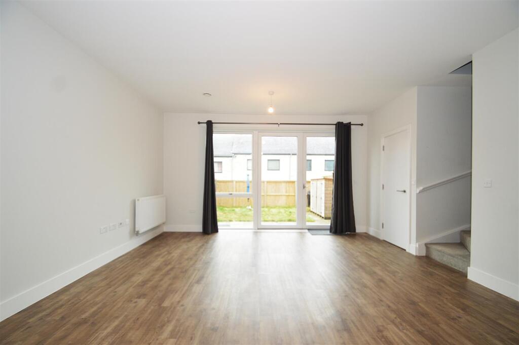 Main image of property: Honeysuckle Walk, Southmead, Bristol