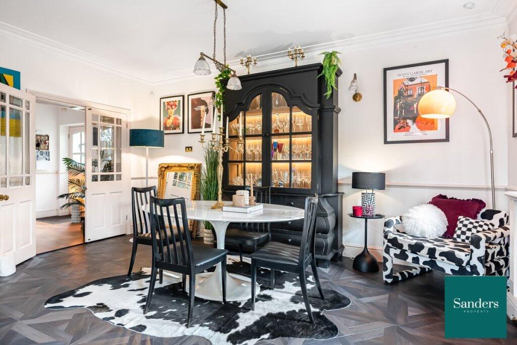 Hassobury, Bishop's Stortford, Hertfordshire, CM23 - More