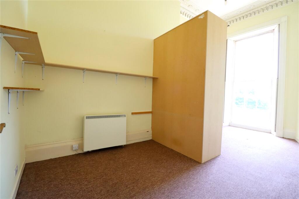 Apartment in Bath, Kingsmead - More