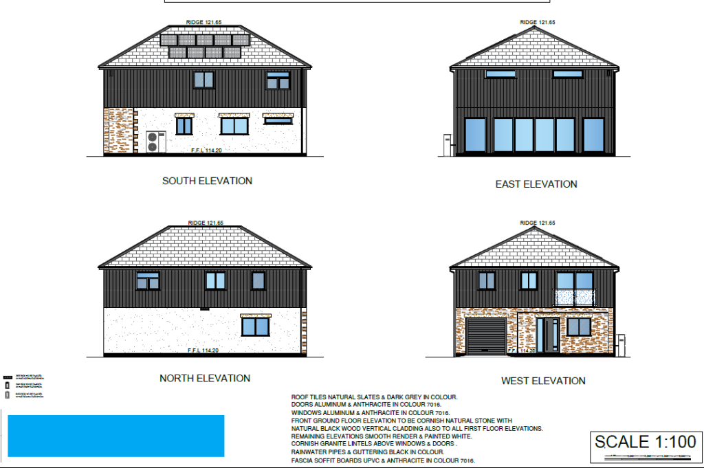 Main image of property: Penwinnick Road, St Agnes