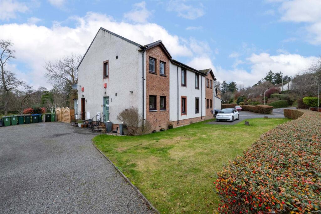 Main image of property: Sauchie Road, Crieff, Perth and Kinross, PH7