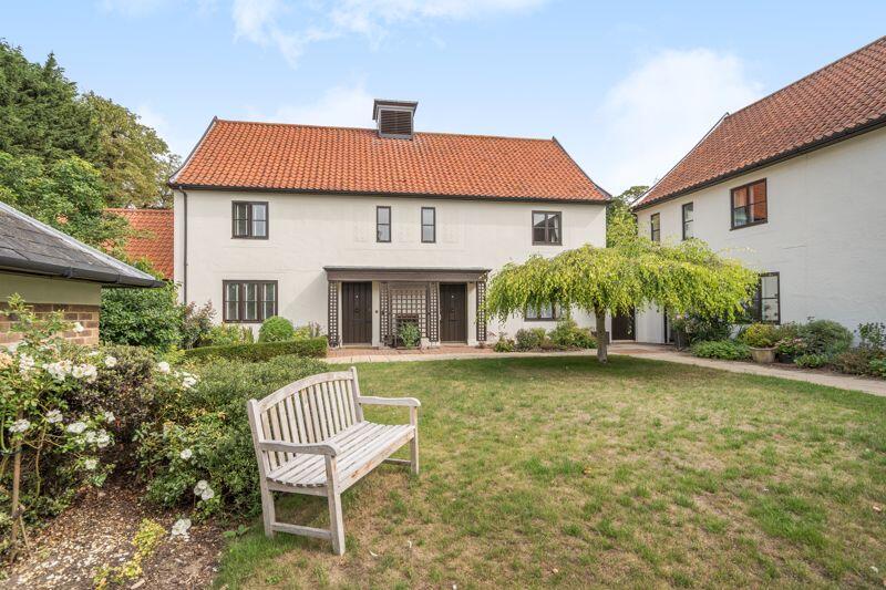 Main image of property: Westgate Street, Sudbury