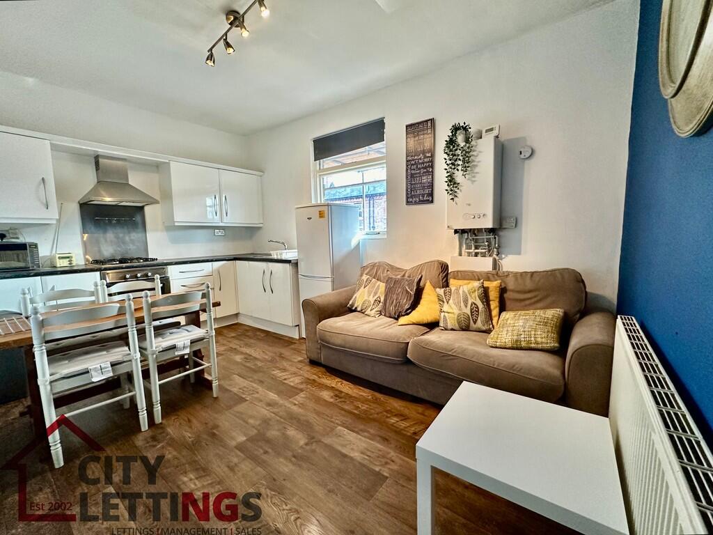 Main image of property: Waterloo Road, Arboretum 