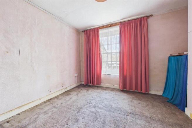 Development Site @ 188 High Street, Worle, North S