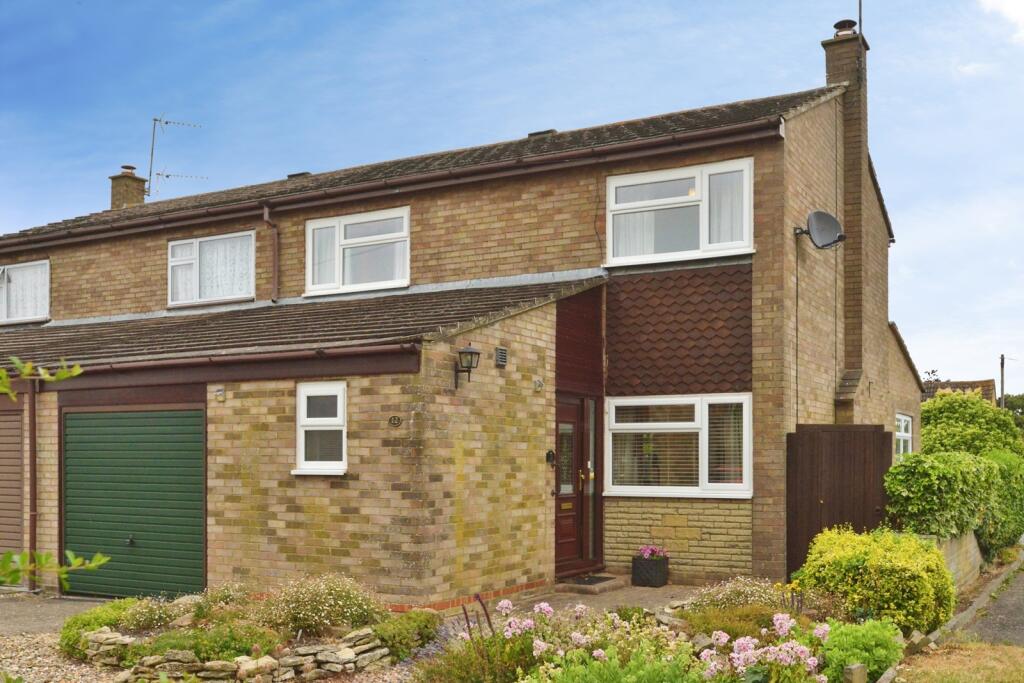Main image of property: Mays Way, Potterspury, Towcester, Northamptonshire, NN12