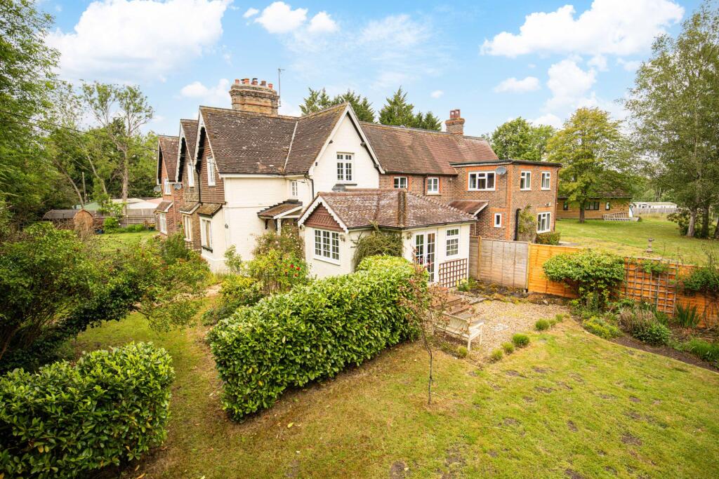 Main image of property: East Street, Turners Hill, RH10