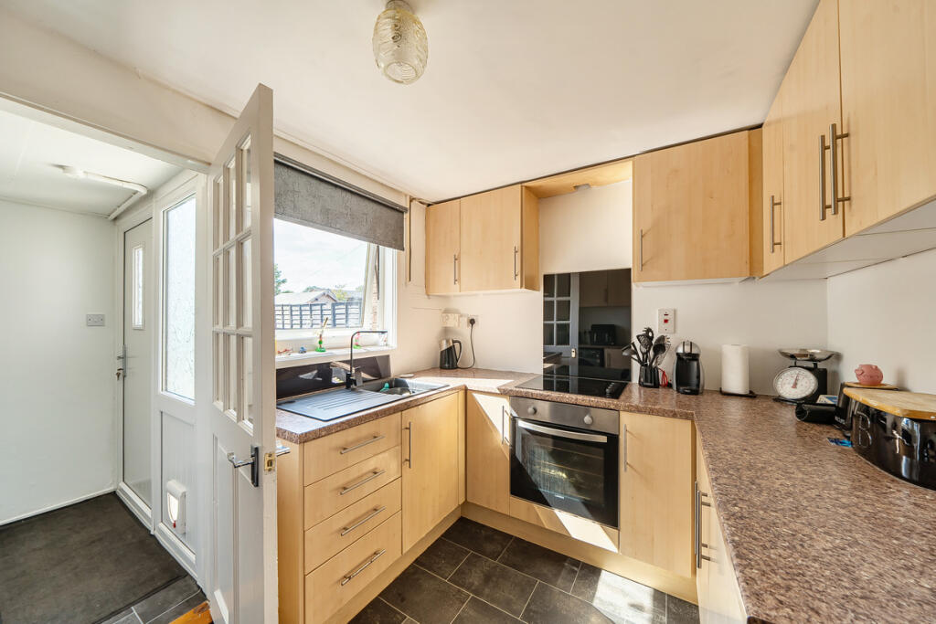 House in Consett, Medomsley - View 4