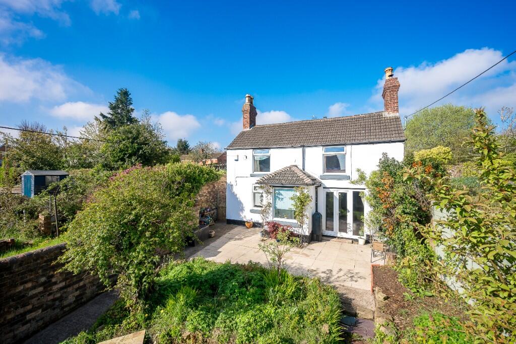 Main image of property: Top Road, LL11