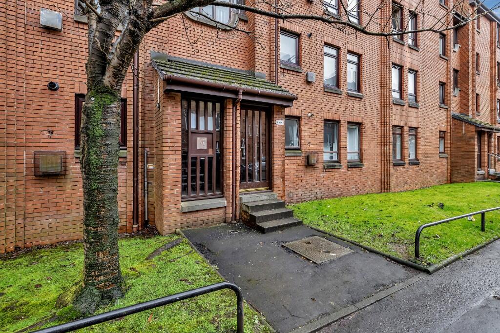 Budhill Avenue, Glasgow, G32 0PG - 3