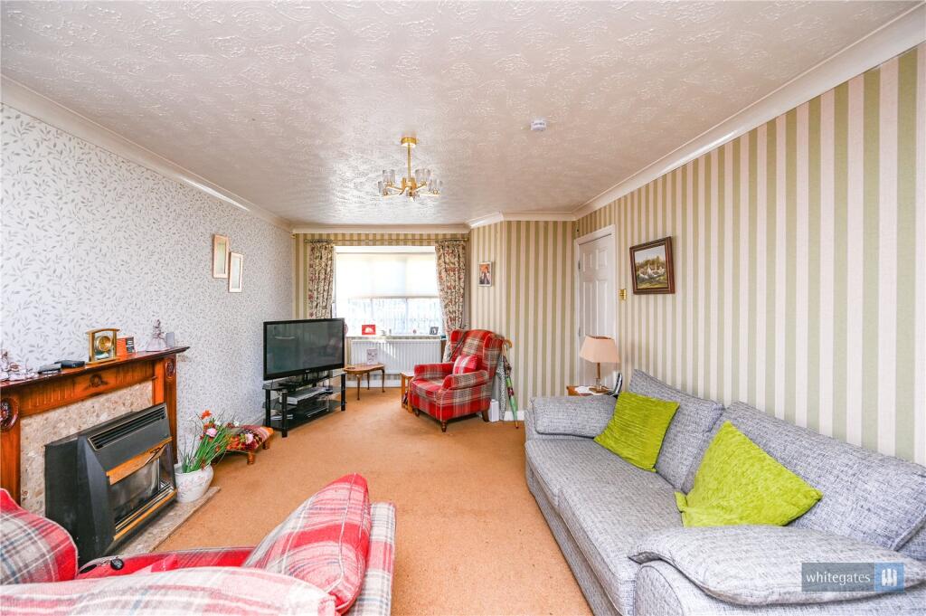 Cedarwood Court, Liverpool, Merseyside, L36 photo 4