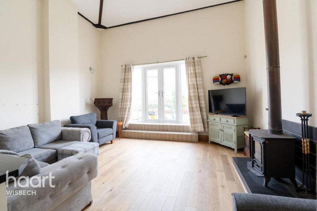 House in Peterborough - More