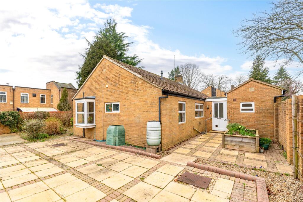 Main image of property: Downlands Road, Devizes, Wiltshire, SN10