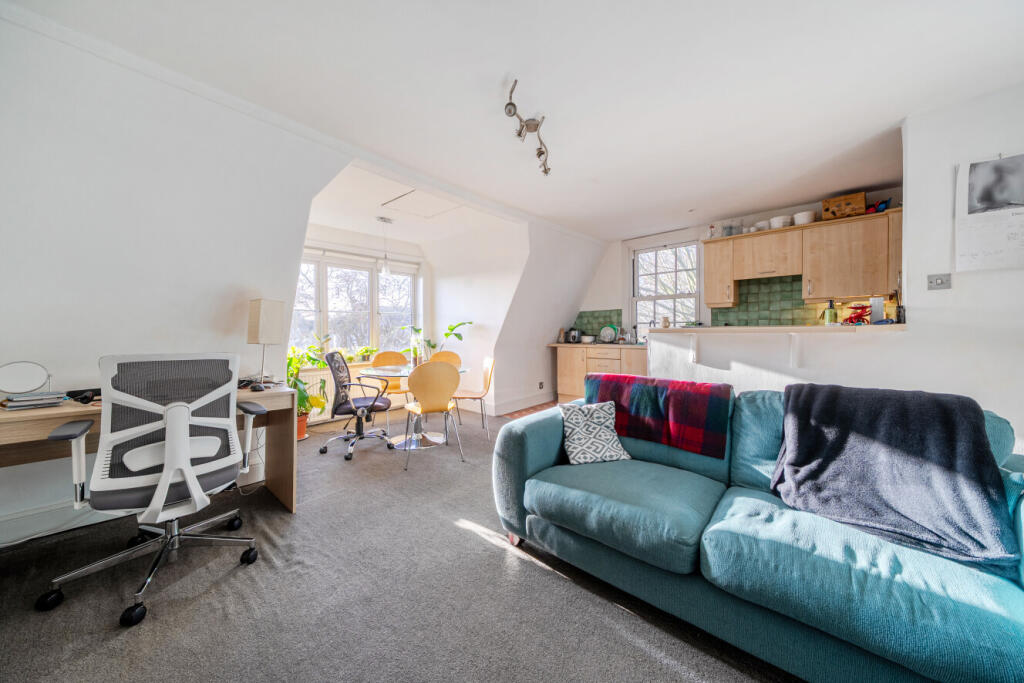 Main image of property: Chiswick High Road, Chiswick, London, W4