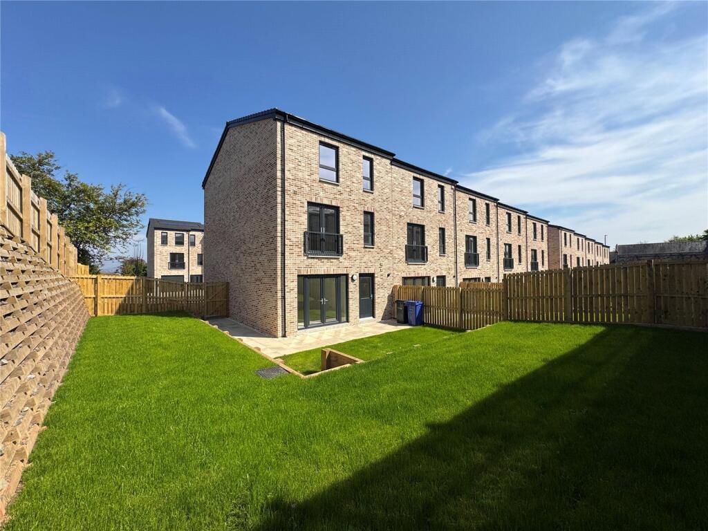 Main image of property: Madeira Street, Greenock, PA16