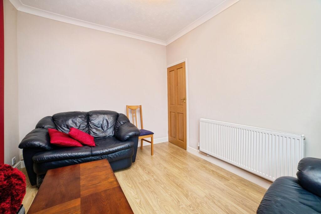 New Street, Huthwaite, Sutton-in-Ashfield, Nottinghamshire, NG17 photo 3